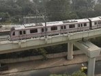 Delhi metro rail Delhi metro rail