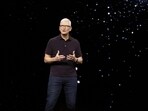 Apple CEO Tim Cook is likely to address the WWDC 2023 keynote address.