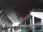 Trivandrum airport