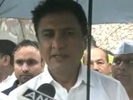 Anil Chaudhary Anil Chaudhary