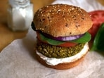 On International Burger Day, which is celebrated every year on May 28, let's look at some delicious ways to make millet burgers which combine both taste and health. On International Burger Day, which is celebrated every year on May 28, let's look at some delicious ways to make millet burgers which combine both taste and health.