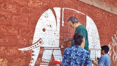 Govt hires elephant whisperers to stop damage to crops in villages
