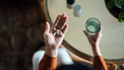 Sometimes medicines have side effects such as anxiety. Consumption of drugs and alcohol can add to it more.&nbsp; (Unsplash)