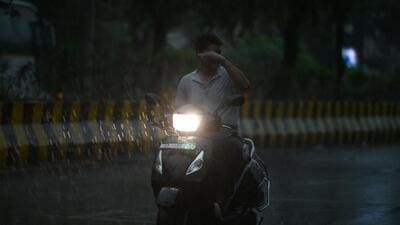 All states need to formulate climate adaptation plans by studying the impacts of global warming (HT Photo) All states need to formulate climate adaptation plans by studying the impacts of global warming (HT Photo)