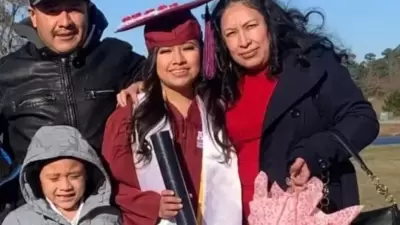 Cesar Olalde was taken into custody and now faces charges of capital murder on multiple people. (GoFundMe) Cesar Olalde was taken into custody and now faces charges of capital murder on multiple people. (GoFundMe)