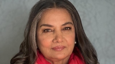 Shabana Azmi was last seen in What’s Love Got to Do with It? Shabana Azmi was last seen in What’s Love Got to Do with It?