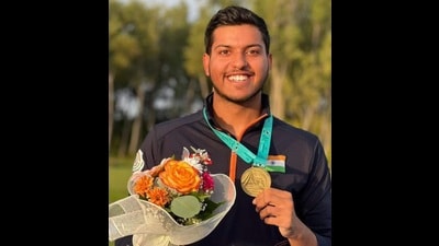 Shardul Vihan (HT Photo) Shardul Vihan (HT Photo)