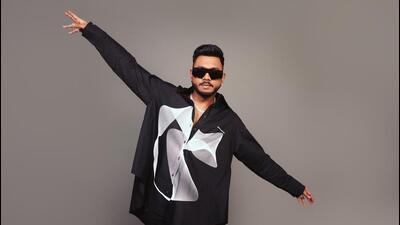 Singer King will be performing at the IPL closing ceremony Singer King will be performing at the IPL closing ceremony