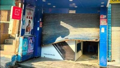 The Forum for Protection of Non-Mizos said that 91 shops, mostly of Bengali and Hindi speaking people, have been closed in Mizoram. (Representative Image) The Forum for Protection of Non-Mizos said that 91 shops, mostly of Bengali and Hindi speaking people, have been closed in Mizoram. (Representative Image)