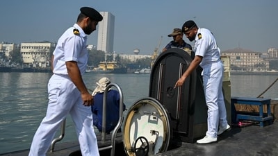 Indian Navy Agniveer Recruitment 2023: Registration for 1365 posts begins May 29 (HT_PRINT) Indian Navy Agniveer Recruitment 2023: Registration for 1365 posts begins May 29 (HT_PRINT)
