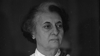 Chinmaya Gharekhan’s book paints a picture of Indira Gandhi that’s charming and appealing but also a portrait that shows she was often insecure, arrogant and obsessed with her family (HT Archive) Chinmaya Gharekhan’s book paints a picture of Indira Gandhi that’s charming and appealing but also a portrait that shows she was often insecure, arrogant and obsessed with her family (HT Archive)