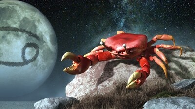 Cancer Weekly Horoscope Today, May 28- June 2, 2023.: With Jupiter going direct, your social life is likely to receive a big boost.