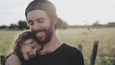 Use positive reinforcement: Praise and acknowledge your child when they listen or follow instructions. Positive reinforcement can be in the form of verbal praise, a small reward, or even a simple gesture like a high-five or a hug. (Unsplash) Use positive reinforcement: Praise and acknowledge your child when they listen or follow instructions. Positive reinforcement can be in the form of verbal praise, a small reward, or even a simple gesture like a high-five or a hug. (Unsplash)