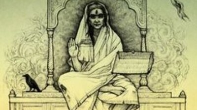 Dhumavati Jayanti 2023: Date, history, significance (Pinterest) Dhumavati Jayanti 2023: Date, history, significance (Pinterest)