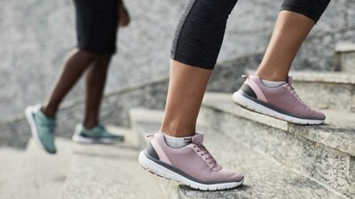 Walking improves brain connectivity, memory in older adults: Study (Unsplash) Walking improves brain connectivity, memory in older adults: Study (Unsplash)