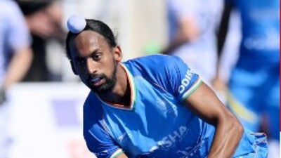 A still from FIH Pro League (Twitter) A still from FIH Pro League (Twitter)