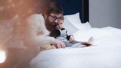 Use a calm and respectful tone: When talking to your child, use a calm and respectful tone of voice. Speak to them in a manner that you would like them to respond to you. Yelling or raising your voice can create tension and make it harder for your child to listen. (Unsplash) Use a calm and respectful tone: When talking to your child, use a calm and respectful tone of voice. Speak to them in a manner that you would like them to respond to you. Yelling or raising your voice can create tension and make it harder for your child to listen. (Unsplash)