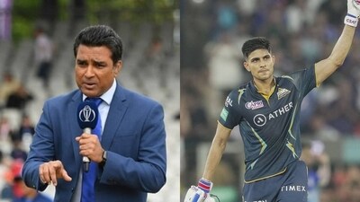 Gill's innings has been hailed by many as one of the greatest ever in the history of the IPL Gill's innings has been hailed by many as one of the greatest ever in the history of the IPL