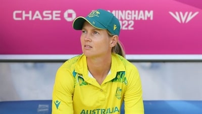 Australia captain Meg Lanning (Getty) Australia captain Meg Lanning (Getty)