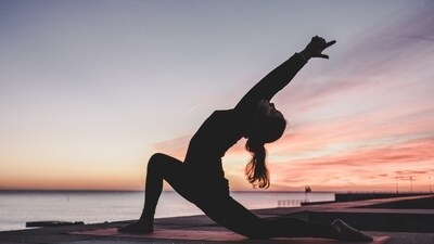 Daily exercise: Research shows that regular exercise can help reduce severity of PMS symptoms which includes mood swings, pain and cramps and bloating. (Unsplash) Daily exercise: Research shows that regular exercise can help reduce severity of PMS symptoms which includes mood swings, pain and cramps and bloating. (Unsplash)