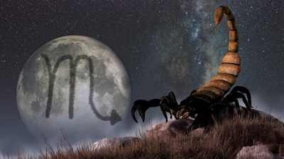 Scorpio Weekly Horoscope Today for May 28- June 2, 2023: A stroke of luck, a new relationship, or an unexpected financial gain is likely to happen.