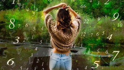 Read your free weekly numerology predictions on hindustantimes.com. Find out what the planets have predicted for these numbers from 29th May to 4th June 2022. (shutterstock)