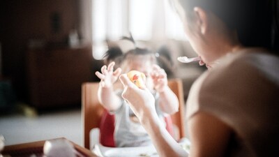 Give them choices: Allow your child to have some control over their decisions within certain boundaries. For example, instead of saying, "Put on your shoes," you can say, "Would you like to wear your blue shoes or your red shoes today?" This gives them a sense of autonomy and may increase their willingness to cooperate. (Unsplash) Give them choices: Allow your child to have some control over their decisions within certain boundaries. For example, instead of saying, "Put on your shoes," you can say, "Would you like to wear your blue shoes or your red shoes today?" This gives them a sense of autonomy and may increase their willingness to cooperate. (Unsplash)