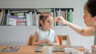 Use active listening: Pay attention to what your child is saying and show genuine interest. Give them your full attention, maintain eye contact, and respond thoughtfully. When children feel heard and understood, they are more likely to listen in return. (Unsplash) Use active listening: Pay attention to what your child is saying and show genuine interest. Give them your full attention, maintain eye contact, and respond thoughtfully. When children feel heard and understood, they are more likely to listen in return. (Unsplash)