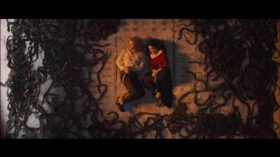 In the action-driven rom-com The Lost City (2022), the unlikely pair of Channing Tatum and Sandra Bullock find themselves drawn together amid chaos. What makes the search for love so tricky, relationship counsellors say, is that so much relies on chance, online and in the offline world.