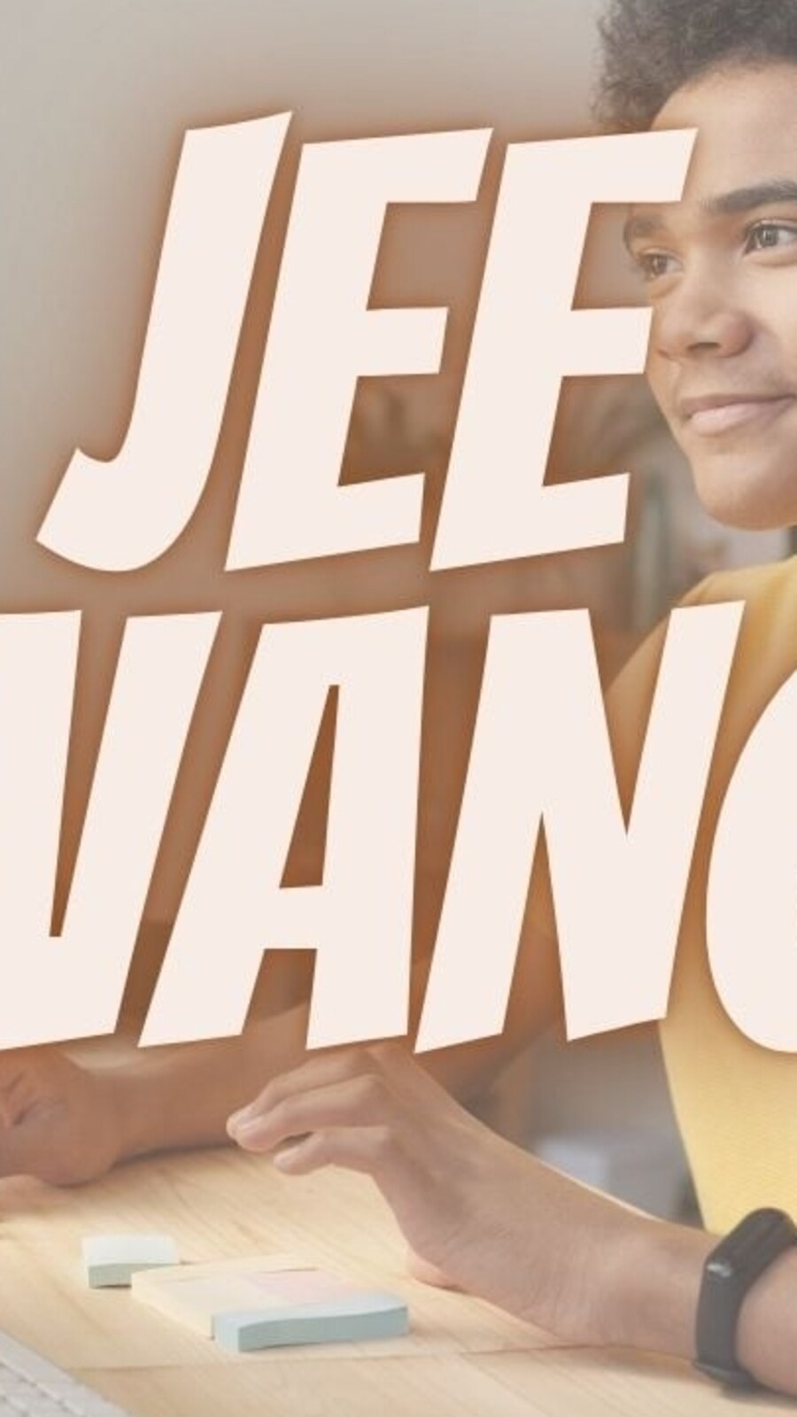 JEE Advanced 2023 admit card releasing on May 29, know how to download