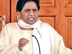 BSP supremo Mayawati