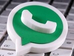 WhatsApp recently introduced the feature of “editing sent messages”. (Reuters)