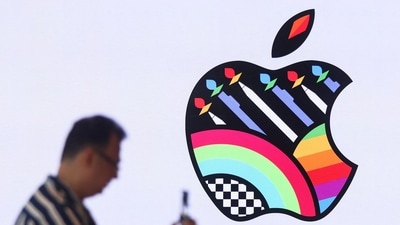 This year, Apple is expected to offer a sneak peek of iOS 17, iPadOS 17, macOS 14, tvOS 17, and watchOS 10 and AR/VR headset. (REUTERS)