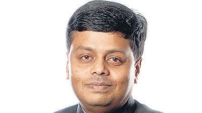 Aromar Revi, director of the Bengaluru-based Indian Institute for Human Settlements and a coordinating lead author of the Intergovernmental Panel on Climate Change. Aromar Revi, director of the Bengaluru-based Indian Institute for Human Settlements and a coordinating lead author of the Intergovernmental Panel on Climate Change.