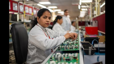 Our research needs to focus on India and the world (Shutterstock) Our research needs to focus on India and the world (Shutterstock)