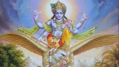The Nirjala Ekadashi is coming up on May 31, 2023 (HT File) The Nirjala Ekadashi is coming up on May 31, 2023 (HT File)