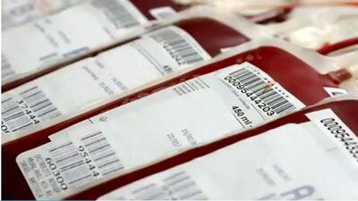 There are around 110 blood centres in Bihar of which 49 are under government sector, six of the Red Cross, and the remaining 55 are private. (HT Photo) There are around 110 blood centres in Bihar of which 49 are under government sector, six of the Red Cross, and the remaining 55 are private. (HT Photo)