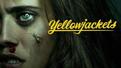Yellowjackets finale shocks fans with unexpected deaths: Lottie steps down, cabin fire erupts, sacrifice gone wrong. Natalie and Lottie tragically lose their lives in heartbreaking twist.