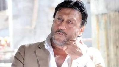 Jackie Shroff talks about his friends in the industry. Jackie Shroff talks about his friends in the industry.