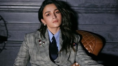 Alia Bhatt on skipping IFFA awards 2023. Alia Bhatt on skipping IFFA awards 2023.