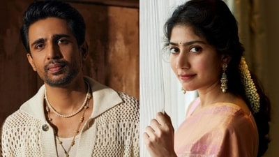 Gulshan Devaiah has a crush on actor Sai Pallavi. Gulshan Devaiah has a crush on actor Sai Pallavi.