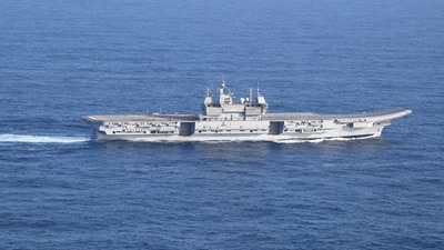 Indian Navy Agniveer Recruitment 2023