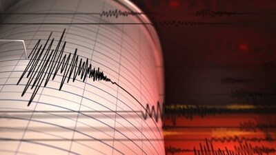 An earthquake of magnitude 5.9 occurred 70 km southeast of Fayzabad, Afghanistan, at around 10.19 am. (iStock) An earthquake of magnitude 5.9 occurred 70 km southeast of Fayzabad, Afghanistan, at around 10.19 am. (iStock)