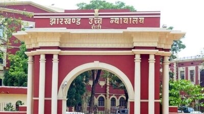 Jharkhand HC PA recruitment 2023: Apply for 42 posts on jhc.org.in or jharkhandhighcourt.nic.in(File Photo) Jharkhand HC PA recruitment 2023: Apply for 42 posts on jhc.org.in or jharkhandhighcourt.nic.in(File Photo)