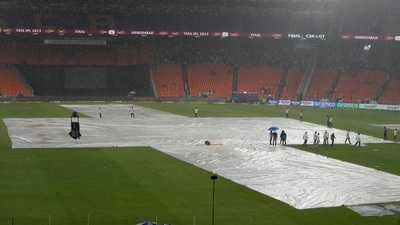 Is there a reserve day for IPL 2023 final? Is there a reserve day for IPL 2023 final?