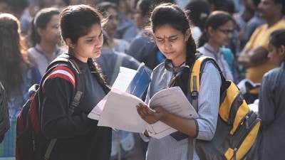 Odisha SAMS Class 11 admission 2023 registration begins tomorrow (Burhaan Kinu/HT PHOTO) Odisha SAMS Class 11 admission 2023 registration begins tomorrow (Burhaan Kinu/HT PHOTO)
