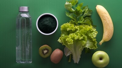 Healthy habits, diet plan to keep a check on thyroid problems (Photo by Vitalii Pavlyshynets on Unsplash) Healthy habits, diet plan to keep a check on thyroid problems (Photo by Vitalii Pavlyshynets on Unsplash)