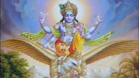 The Nirjala Ekadashi is coming up on May 31, 2023 (HT File)