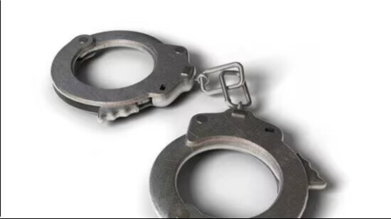 The STF lodged an FIR against the accused- identified as Shubham Sidhu alias Ganju, 26, Sonu, 28- both residents of Dr Ambedkar Nagar and Dimple Kumar alias Bablu, 40, of Hargobind Nagar (Getty images)