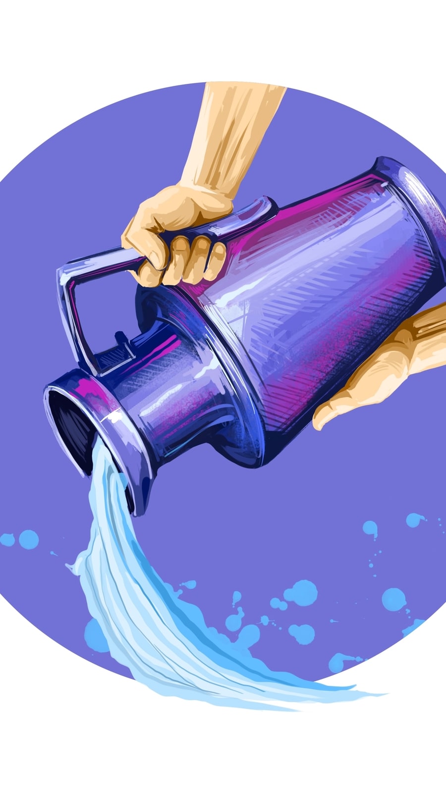 Aquarius Daily Horoscope Today, May 29, 2023. Today is a day of exploration and spontaneity for Aquarians.